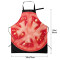 Tablier de cuisine Tomate tranche de s réglable - miniature variant 3