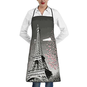 Tablier de cuisine Paris